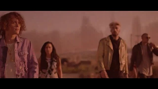 NO PROMISES TRAILER - Cheat Codes ft. Demi Lovato