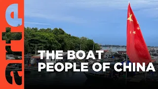 China: The Boat People | ARTE.tv Documentary