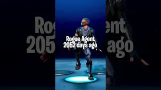 Rarest OG Skins in Fortnite😳 Part 2