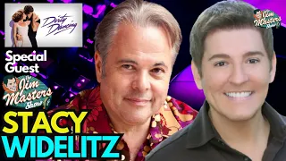 Stacy Widelitz and Patrick Swayze Composed She's Like The Wind, Dirty Dancing | The Jim Masters Show