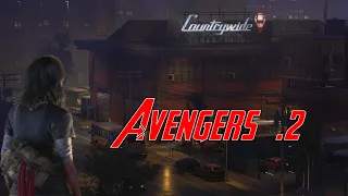 Marvel's Avengers #2 | PS5 | Deutsch