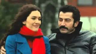 Karadayi - Mahir and Feride - Baby I love you ♥