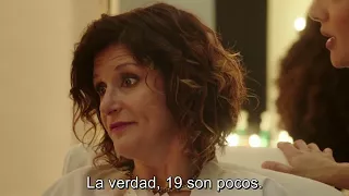 Trailer Por Siempre Jóvenes. Estreno Chile 12 Octubre