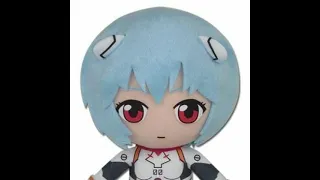 Rei Plush