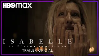 Isabelle I Trailer I HBO Max