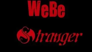 WeBe Stranger Zombies 500 Kills 0 Headshots