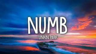 Linkin Park - Numb (Lyrics)  | [1 Hour Version]