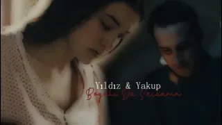 Yıldız & Yakup [Boyalı Da Saçların]