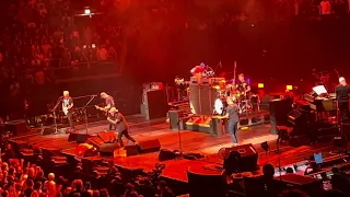 Pearl Jam “Street Fighting Man” United Center, Chicago, IL 9/7/23