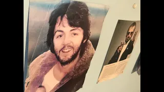 My Favourite 100 Solo Beatles Songs: 2/4 50-75