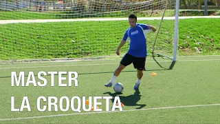 La Croqueta (Iniesta) - Soccer Training