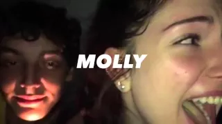 MOLLY - SAMUEL (Official Video)