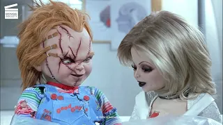 Le Fils de Chucky : Chucky rencontre son fils (CLIP HD)