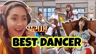 8 Reasons Why Lisa is the #1 Dancer | BLACKPINK CUTE AND FUNNY MOMENTS (REACTION) | MISS A CHANNEL