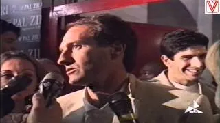 Il Vicenza vince la Coppa Italia '96-'97: servizi e interviste dopo partita (TVA + Rai Sport)