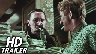 Robbery (1967) ORIGINAL TRAILER [HD 1080p]
