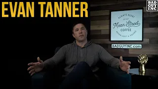 What We SHOULD Learn From Evan Tanner…