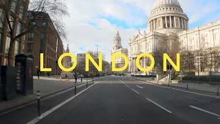 Обзорная экскурсия по Лондону с виртуальным гидом