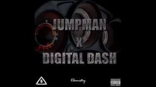 Khemi$try - JumpMan X Digital Dash (Drake and Future Remix)