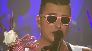 Andreas Gabalier- Hulapalu (Live aus Berlin 2016)