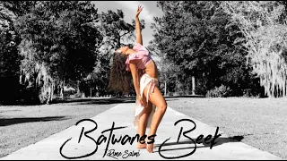 "Batwanes Beek" - Rime Salmi | Bellydance by Janelle  | @JBELLYBURN