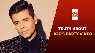 Bollywood Drug Scandal: What Happened At Karan Johar’s Party Last Year? | NewsMo