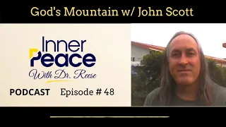 John Scott talks meeting God, what God said, what God show'd him and more