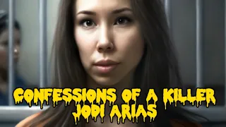 Confessions of a killer: Jodi Arias