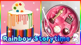 🍰 Tasty CRAZY LOVE Storytime 🤫 My sister died and i married her husband ✨ Cake Storytime #41