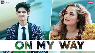 On My Way Ft. Aakanksha Sharma & Rohan Mehra  | Harry | Ramji Gulati, Kumaar | Zee Music Originals