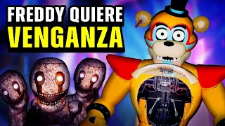 15 Detalles OCULTOS de FNAF Security Breach - TRÁILER FINAL (Five Nights At Freddy's)