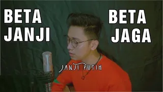 JANJI PUTIH (BETA JANJI BETA JAGA) - DODDIE | Cover by Arvian Dwi