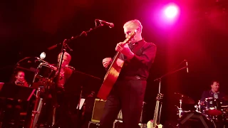 Mick Harvey - Bonnie and Clyde - Le 106 21.10.2019