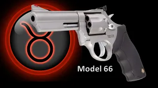 Taurus Model 66 - What you need to Know!