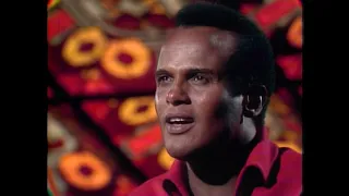 Harry Belafonte - The Hands I Love (Song for a Winter's Night) (Live)