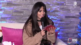 Camila Cabello's "Romance" inspired by real life