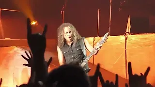 Metallica: Live In Saitama, Japan - 25 Sep, 2010 (Full Concert) [Multicam Mix]