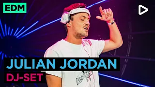 Julian Jordan (DJ-SET) | SLAM! MixMarathon XXL @ ADE 2019