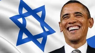 Israel Honors Obama with 'Medal Of Distinction'
