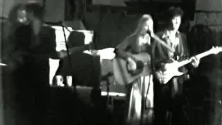 The Band - Coyote (with Joni Mitchell) - 11/25/1976 - Winterland (Official)