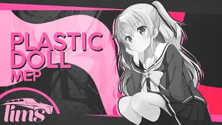 「LimS™」▸ PLASTIC DOLL ! MEP