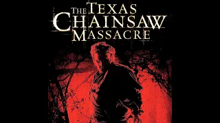 Texas Chainsaw (2003) Hiding Out scene