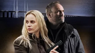 Bron / Broen / The Bridge • three season / trailers