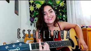 Estrelinha (Di Paullo & Paulino Part. Marília Mendonça)-Cover Livya Lima