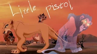 {Little pistol} - Zira (for +150 sub)