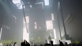 The 1975 - 'Sex' [4K] Nottingham 15.02.20 [LIVE]