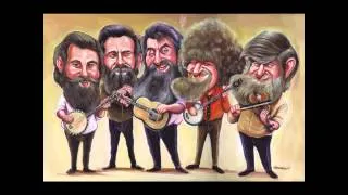 The Dubliners   Red roses for me   instrumental