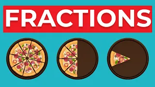 Fractions (Tagalog)