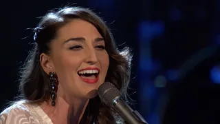 Sara Bareilles - "Stoney End" | 2012 Induction