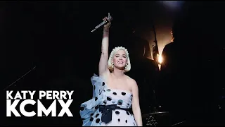 Katy Perry - Chained To The Rhythm (Live On Silence The Violence)